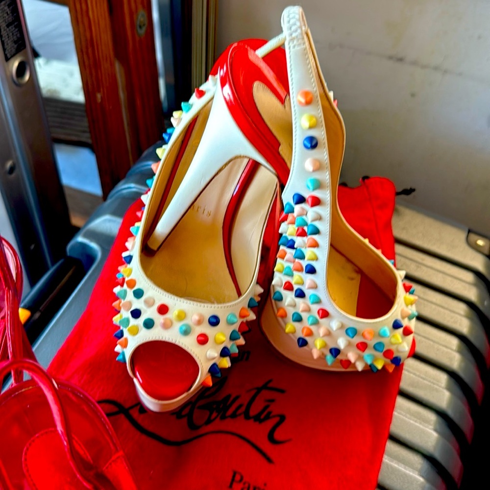 Christian Louboutin